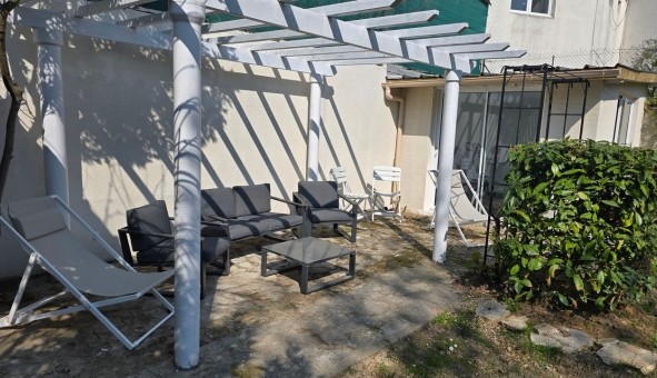 Logement �tudiant Studio &agrave; Cr�teil (94000)