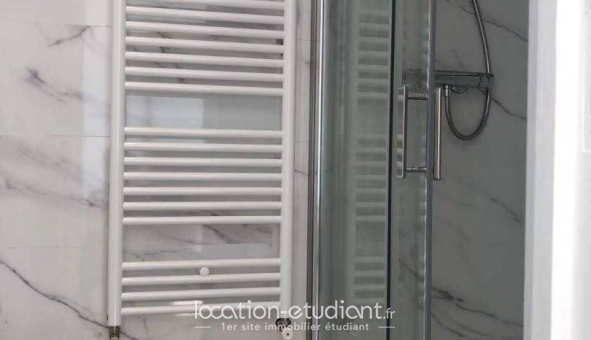 Logement �tudiant Studio &agrave; Cr�teil (94000)