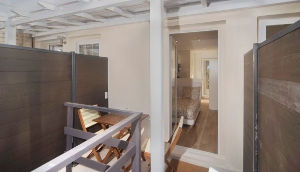 Logement �tudiant Studio &agrave; Cr�teil (94000)