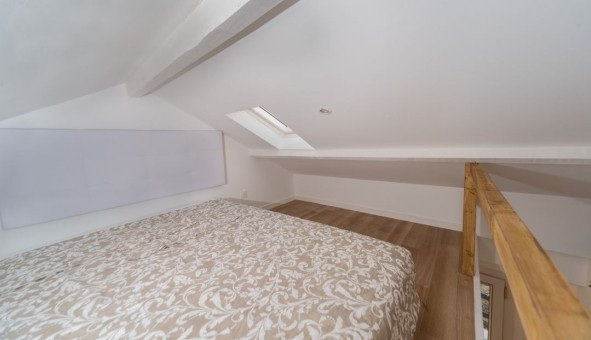 Logement �tudiant Studio &agrave; Cr�teil (94000)