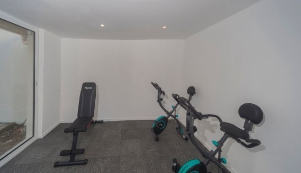 Logement �tudiant Studio &agrave; Cr�teil (94000)