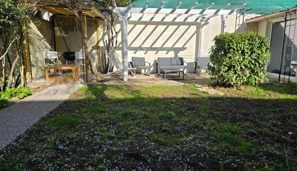 Logement �tudiant Studio &agrave; Cr�teil (94000)