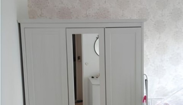 Logement �tudiant Studio &agrave; Cr�teil (94000)