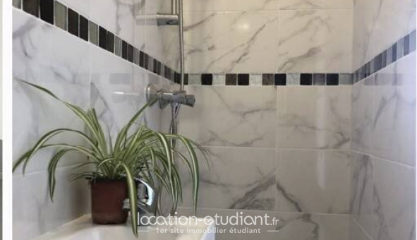 Logement �tudiant Studio &agrave; Cr�teil (94000)