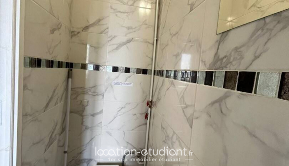 Logement �tudiant Studio &agrave; Cr�teil (94000)