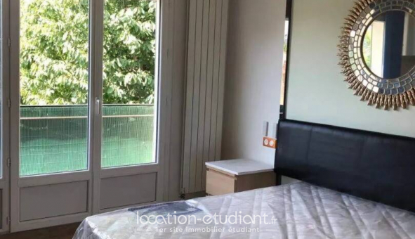 Logement �tudiant Location Studio Meubl&eacute; Cr�teil (94000)