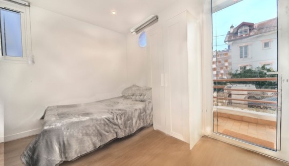 Logement �tudiant Studio &agrave; Cr�teil (94000)