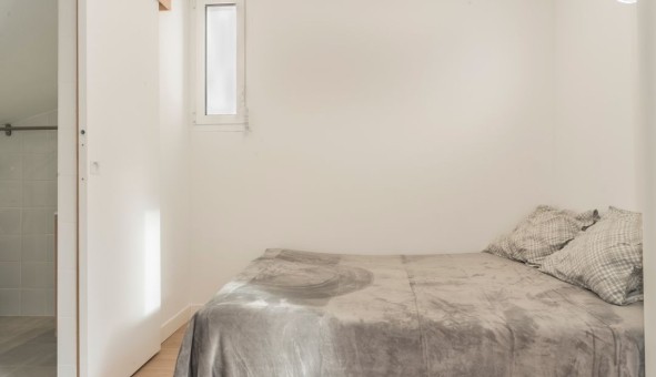 Logement �tudiant Studio &agrave; Cr�teil (94000)