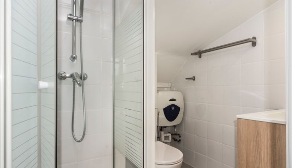Logement �tudiant Studio &agrave; Cr�teil (94000)