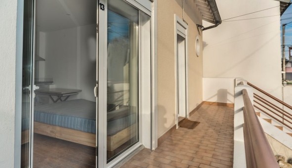Logement �tudiant Studio &agrave; Cr�teil (94000)