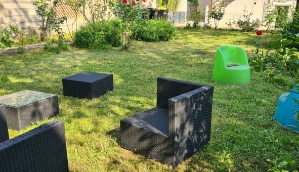 Logement �tudiant Studio &agrave; Cr�teil (94000)