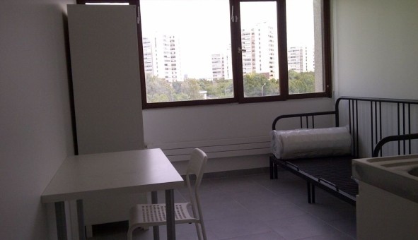 Logement �tudiant Location Studio Vide Cr�teil (94000)