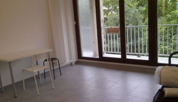 Logement �tudiant Location Studio Vide Cr�teil (94000)