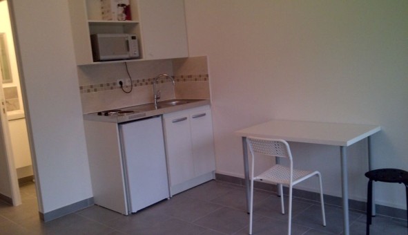Logement �tudiant Studio &agrave; Cr�teil (94000)