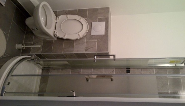 Logement �tudiant Studio &agrave; Cr�teil (94000)