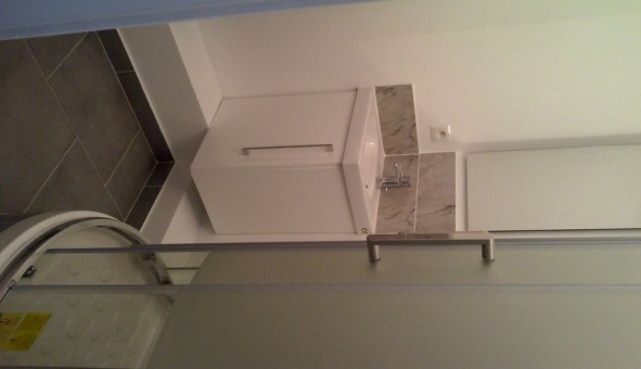 Logement �tudiant Studio &agrave; Cr�teil (94000)
