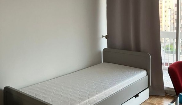 Logement �tudiant Location Studio Vide Cr�teil (94000)