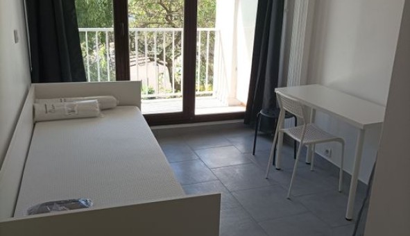 Logement �tudiant Location Studio Vide Cr�teil (94000)