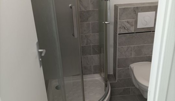 Logement �tudiant Studio &agrave; Cr�teil (94000)