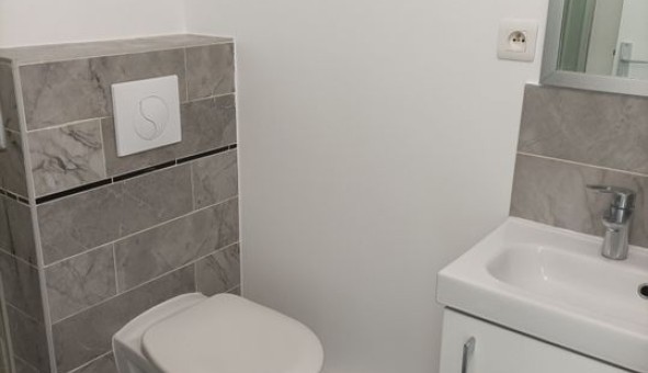 Logement �tudiant Studio &agrave; Cr�teil (94000)