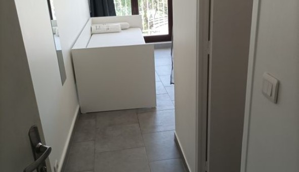 Logement �tudiant Studio &agrave; Cr�teil (94000)
