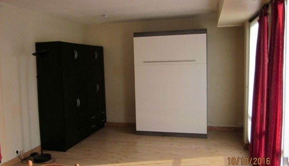 Logement �tudiant Location Studio Vide Cr�teil (94000)