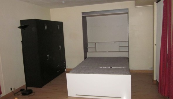Logement �tudiant Studio &agrave; Cr�teil (94000)