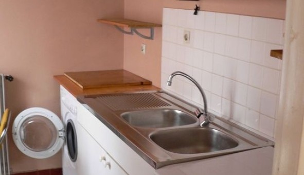 Logement �tudiant Studio &agrave; Cr�teil (94000)