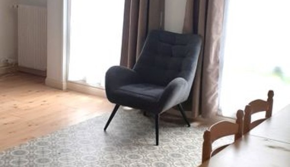 Logement �tudiant Studio &agrave; Cr�teil (94000)