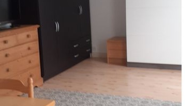 Logement �tudiant Studio &agrave; Cr�teil (94000)