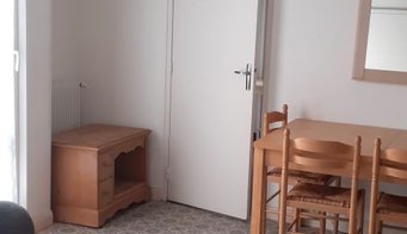 Logement �tudiant Studio &agrave; Cr�teil (94000)