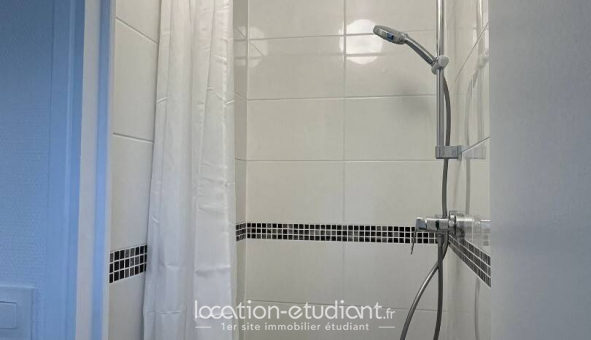 Logement �tudiant Studio &agrave; Cr�teil (94000)