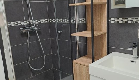 Logement �tudiant Studio &agrave; Croissy Beaubourg (77183)