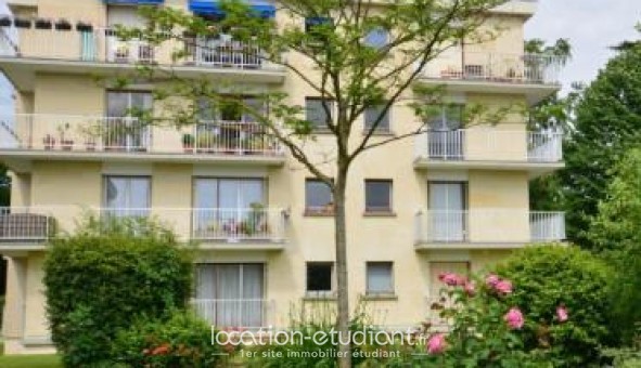 Logement tudiant Studio à Croissy sur Seine (78290)