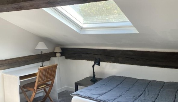 Logement tudiant Studio à Croissy sur Seine (78290)