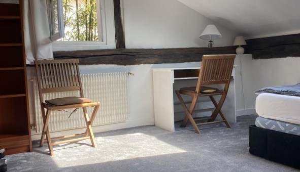 Logement tudiant Studio à Croissy sur Seine (78290)