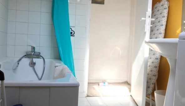 Logement tudiant Studio à Croissy sur Seine (78290)