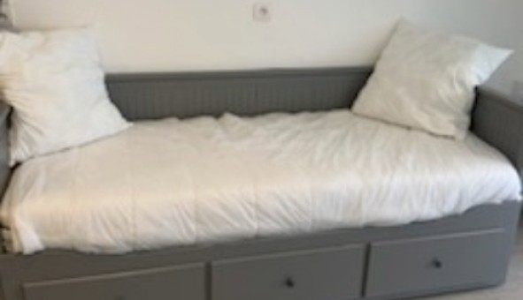 Logement étudiant Location Studio Vide Croix (59170)