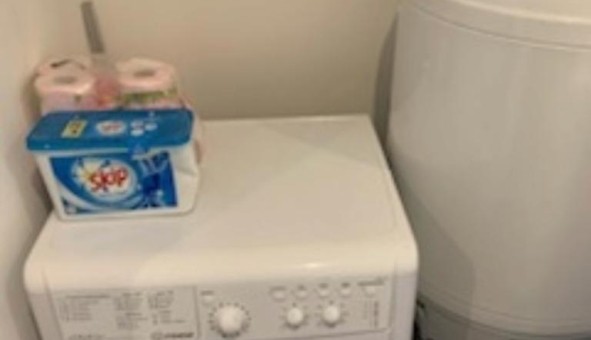 Logement tudiant Studio à Croix (59170)