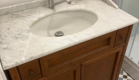 Logement tudiant Studio à Croix (59170)