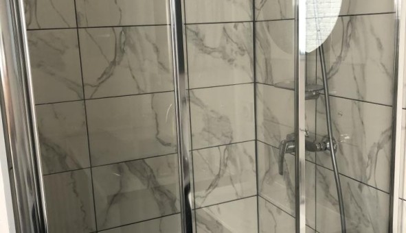 Logement tudiant Studio à Croix (59170)