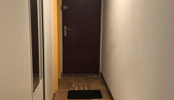 Logement tudiant Location Studio Vide Croix (59170)