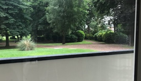 Logement tudiant Studio à Croix (59170)