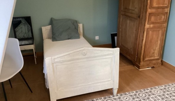 Logement �tudiant Studio &agrave; Croix (59170)