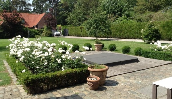 Logement �tudiant Studio &agrave; Croix (59170)