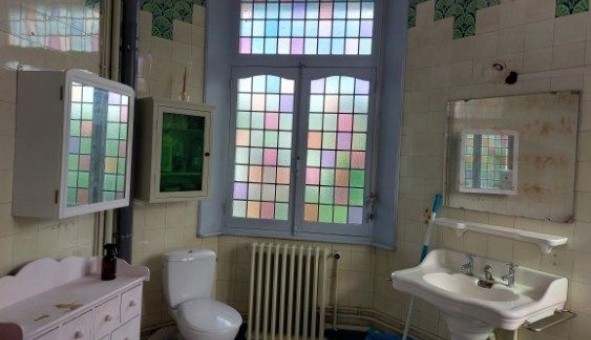 Logement �tudiant Studio &agrave; Croix (59170)