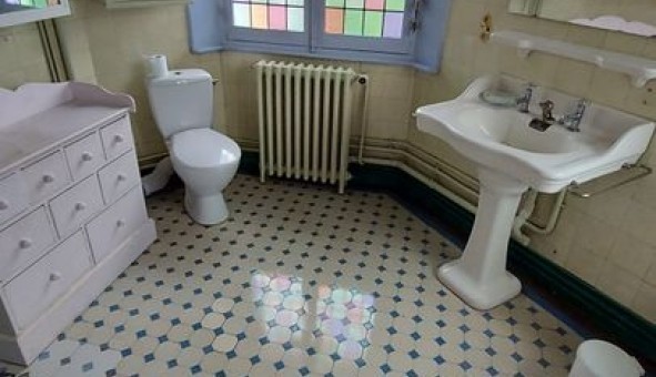 Logement �tudiant Studio &agrave; Croix (59170)