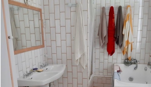 Logement �tudiant Studio &agrave; Croix (59170)