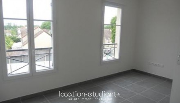 Logement étudiant Studio à Crosne (91560)