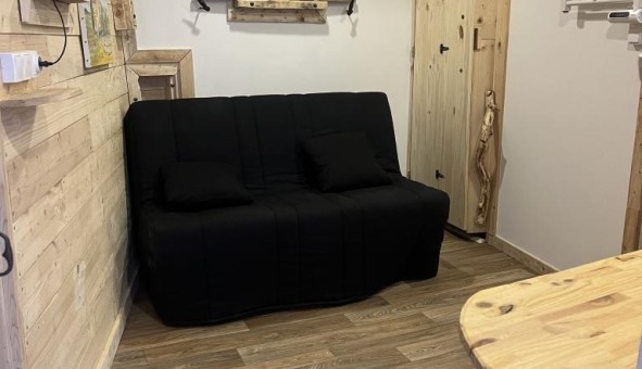 Logement �tudiant Studio &agrave; Cuers (83390)